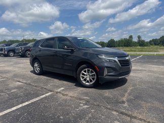 Used 2023 Chevrolet Equinox LT w/ Driver Convenience Package image 1