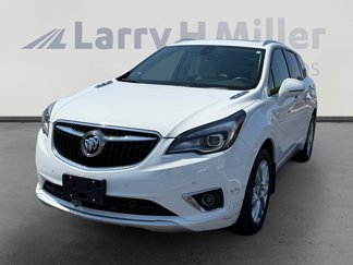 Used 2020 Buick Envision Premium image 1