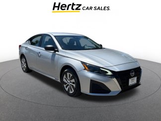 Used 2024 Nissan Altima 2.5 S image 1