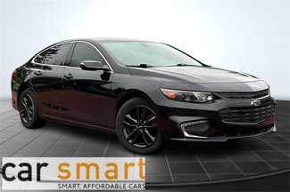 Used 2016 Chevrolet Malibu LT w/ Leather Package image 1