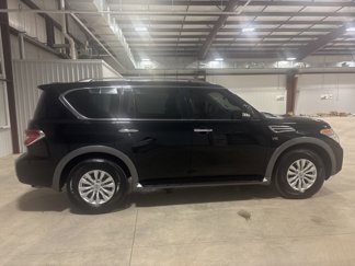 Used 2018 Nissan Armada SV image 1