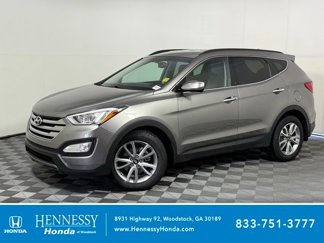 Used 2016 Hyundai Santa Fe Sport 2.0T image 1