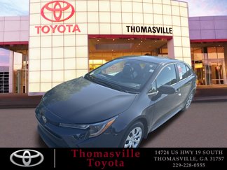 New 2025 Toyota Corolla LE image 1