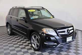 Used 2013 Mercedes-Benz GLK 250 BlueTEC 4MATIC image 1