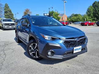 Used 2024 Subaru Crosstrek 2.0i Premium image 1