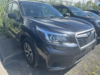 Used 2019 Subaru Forester Premium image 1