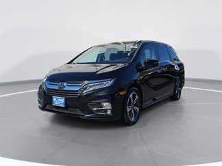 Used 2019 Honda Odyssey Touring image 1