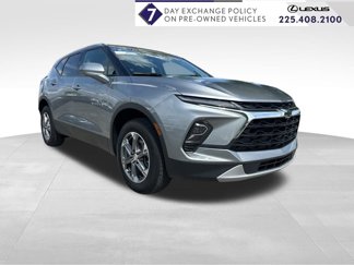 Used 2023 Chevrolet Blazer LT w/ Driver Confidence Package image 1