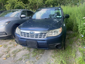 Used 2011 Subaru Forester 2.5X w/ Alloy Wheel Value Pkg image 1