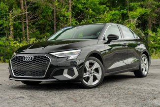 Used 2023 Audi A3 2.0T Premium image 1