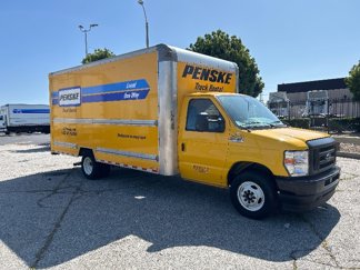Used 2022 Ford E-350 and Econoline 350 Super Duty image 1