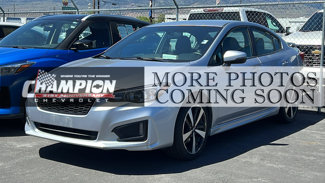 Used 2017 Subaru Impreza 2.0i Sport image 1