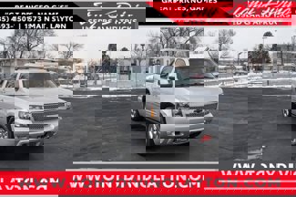 Used 2010 Chevrolet Avalanche LTZ image 1