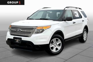 Used 2014 Ford Explorer 4WD image 1