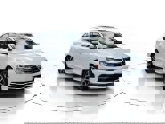 Used 2018 Volkswagen Jetta SE image 1