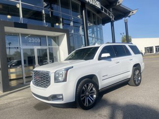 Used 2019 GMC Yukon Denali w/ Denali Ultimate Package image 1