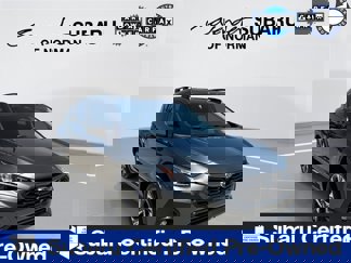 Certified 2024 Subaru Crosstrek 2.0i Premium image 1