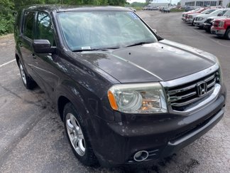 Used 2013 Honda Pilot EX image 1