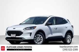 Used 2022 Ford Escape SE image 1