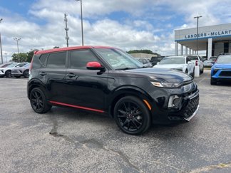 Used 2020 Kia Soul GT-Line image 1