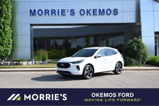 Used 2023 Ford Escape ST-Line Elite w/ Premium Technology Package image 1