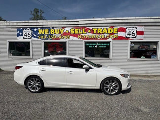 Used 2015 MAZDA MAZDA6 Touring image 1