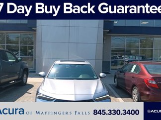 Used 2025 Acura Integra A-Spec image 1