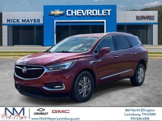 Used 2019 Buick Enclave Essence image 1