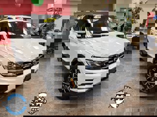 Used 2021 Volkswagen Tiguan S image 1