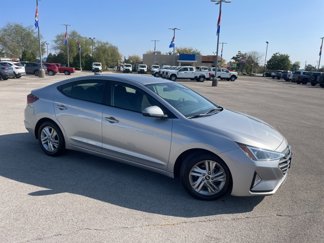 Used 2020 Hyundai Elantra SEL w/ Cargo Package (C1) video 2