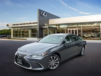 Certified 2019 Lexus ES 350 image 1