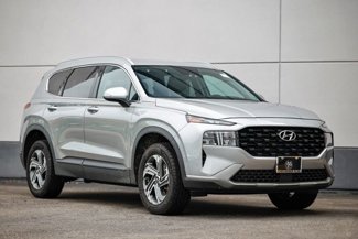 Used 2023 Hyundai Santa Fe SEL image 1