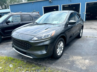 Used 2020 Ford Escape S image 1
