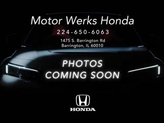 New 2026 Honda Civic Sport image 1
