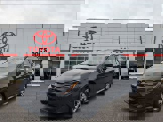 New 2025 Toyota Corolla LE image 1