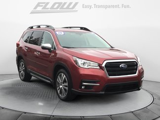 Used 2020 Subaru Ascent Touring w/ Popular Package #2A image 1