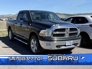 Used 2009 Dodge Ram 1500 Truck SLT image 1