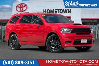 Used 2018 Dodge Durango R/T image 1