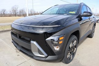 New 2024 Hyundai Kona SEL image 1