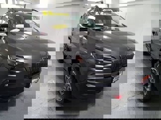 Certified 2022 Jeep Cherokee Trailhawk w/ Sound & Nav Group image 1