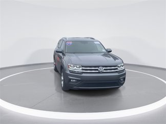 Used 2018 Volkswagen Atlas SE image 1
