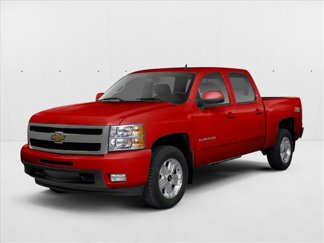 Used 2012 Chevrolet Silverado 1500 LT w/ All-Star Edition image 1