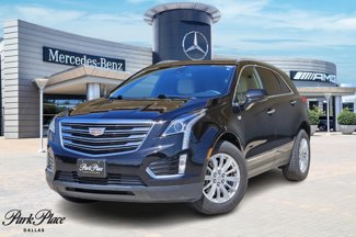 Used 2017 Cadillac XT5 FWD image 1