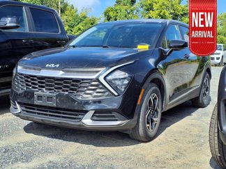 Used 2023 Kia Sportage LX image 1