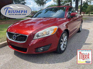 Used 2013 Volvo C70 T5 image 1