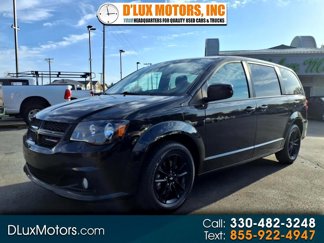 Used 2019 Dodge Grand Caravan SE image 1