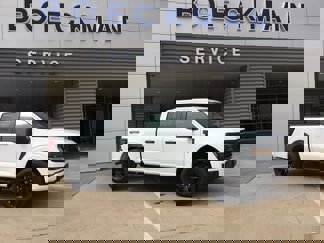 New 2025 Ford F150 STX image 1