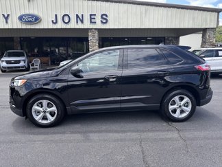 Used 2023 Ford Edge SE image 1
