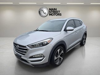 Used 2017 Hyundai Tucson Sport w/ Cargo Package image 1