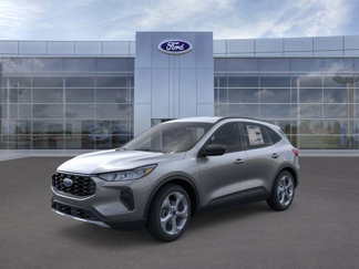 New 2025 Ford Escape ST-Line image 1